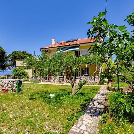 Apartments Margarita Mali Lošinj Екстериор снимка