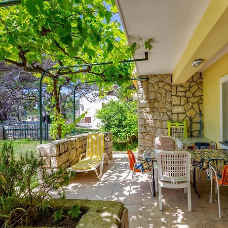 Apartments Margarita Mali Lošinj Екстериор снимка