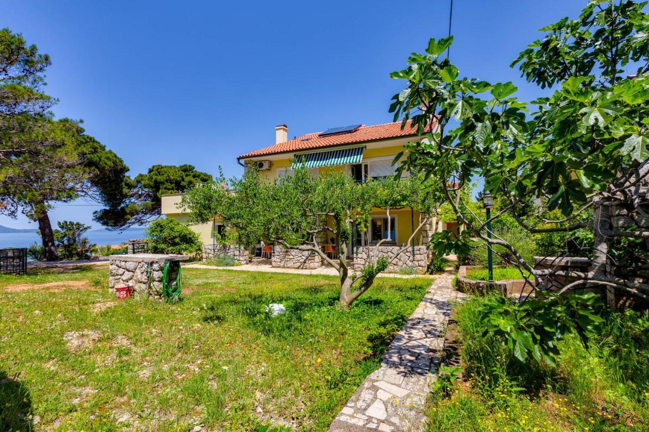Apartments Margarita Mali Lošinj Екстериор снимка