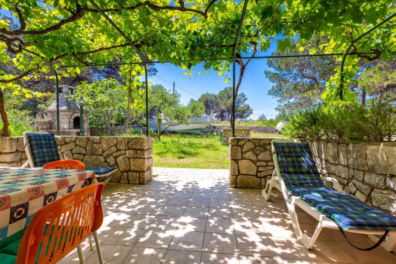 Apartments Margarita Mali Lošinj Екстериор снимка