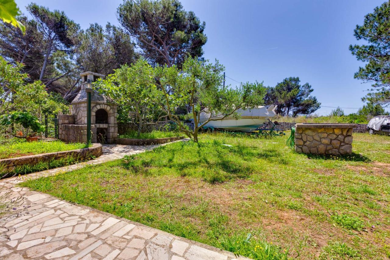 Apartments Margarita Mali Lošinj Екстериор снимка