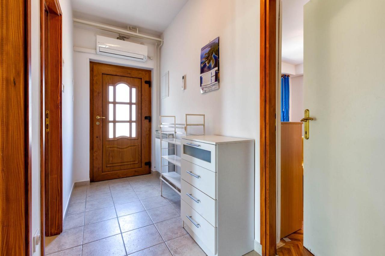 Apartments Margarita Mali Lošinj Екстериор снимка