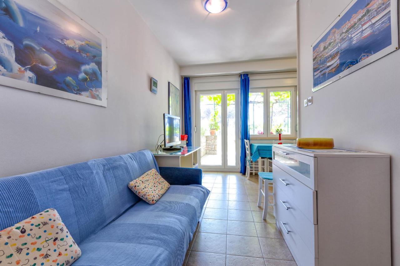Apartments Margarita Mali Lošinj Екстериор снимка