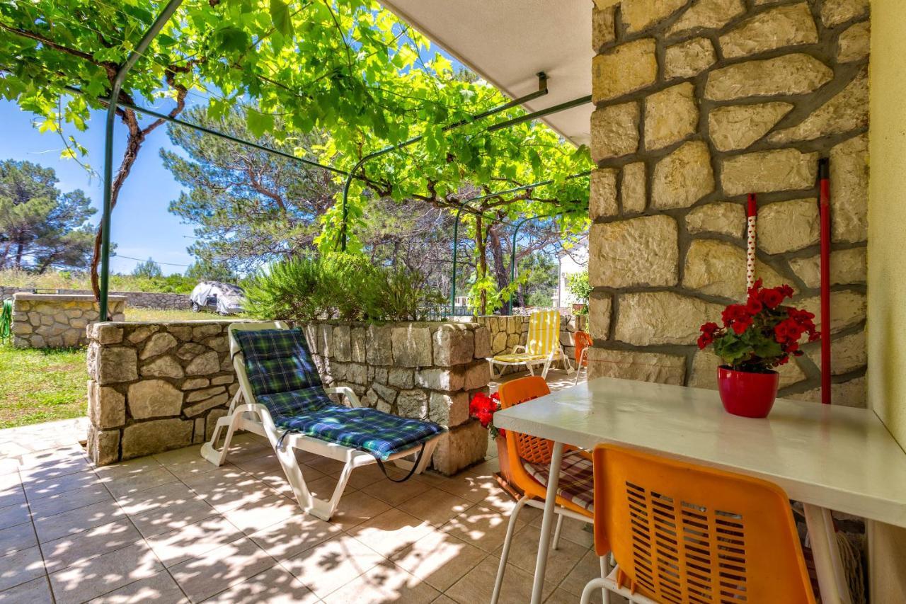 Apartments Margarita Mali Lošinj Екстериор снимка