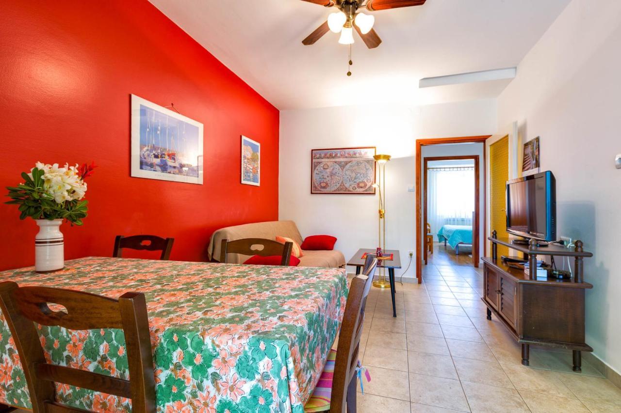 Apartments Margarita Mali Lošinj Екстериор снимка