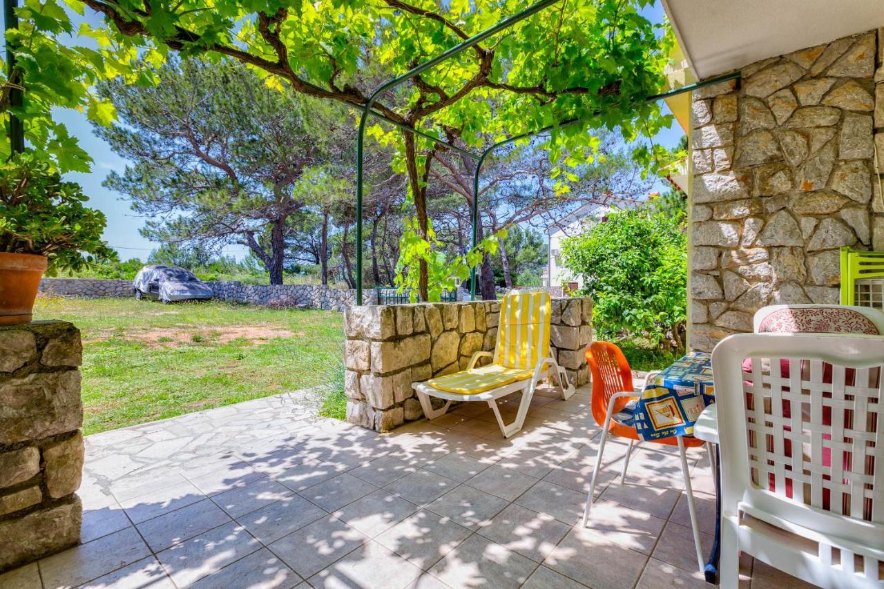 Apartments Margarita Mali Lošinj Екстериор снимка