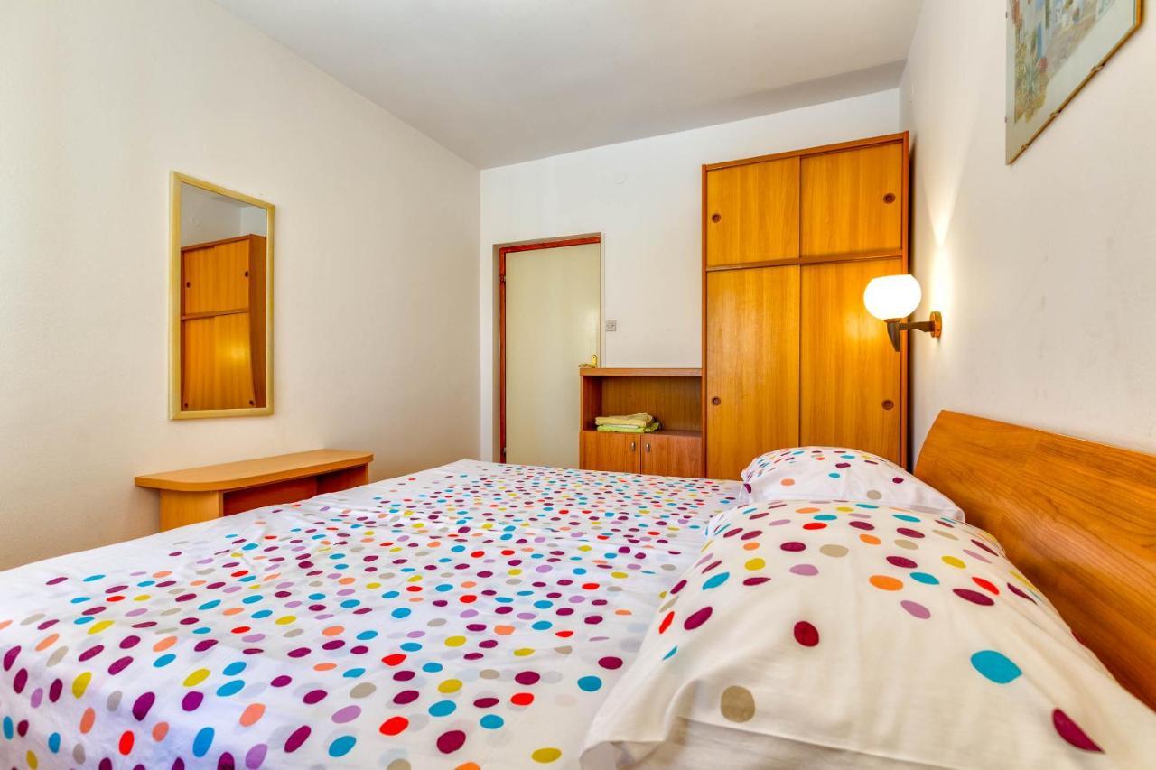 Apartments Margarita Mali Lošinj Екстериор снимка