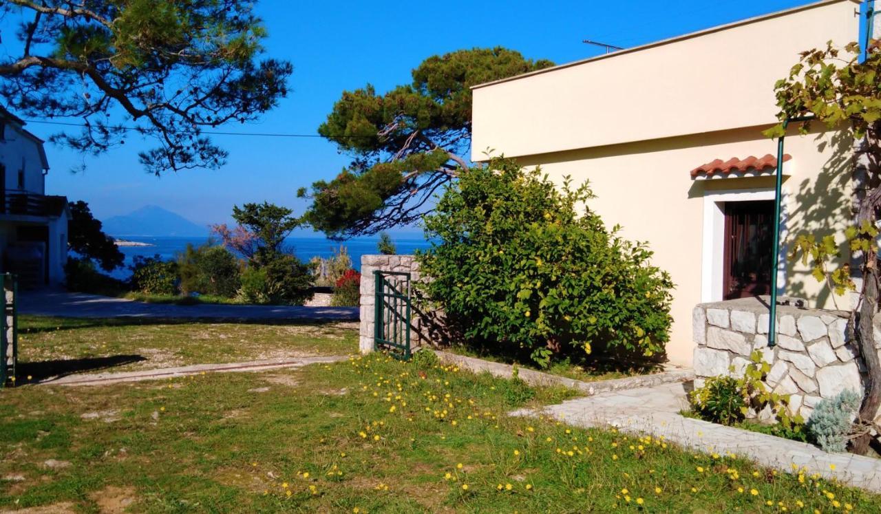 Apartments Margarita Mali Lošinj Екстериор снимка