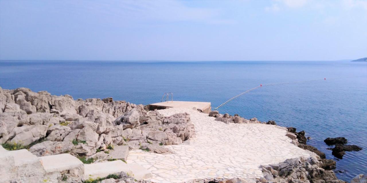 Apartments Margarita Mali Lošinj Екстериор снимка
