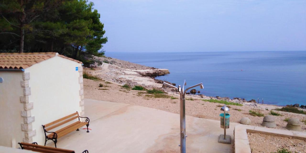 Apartments Margarita Mali Lošinj Екстериор снимка
